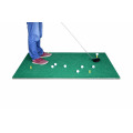 Venda quente de golfe bater tapetes de golfe esteiras putting green